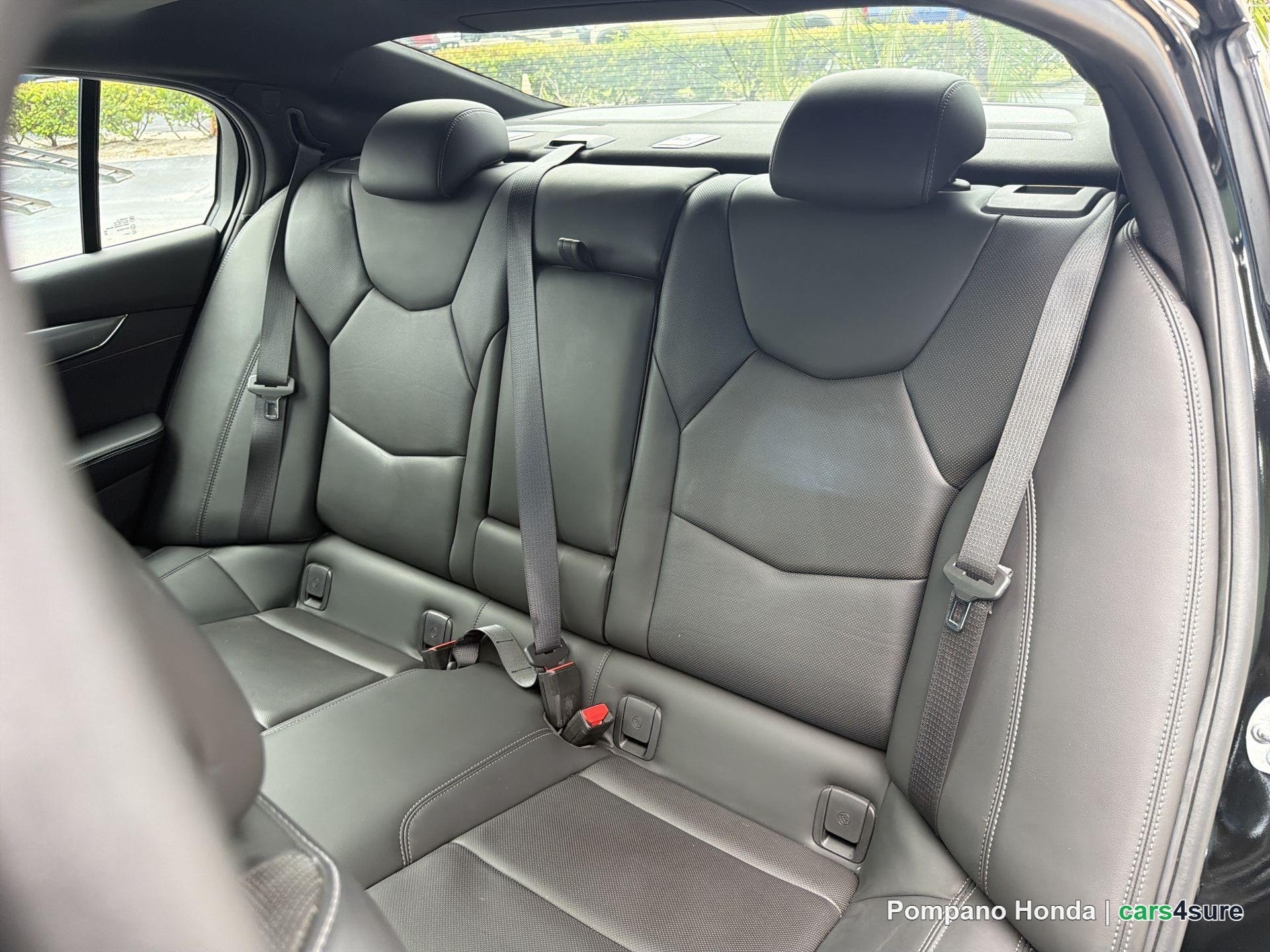2025 CADILLAC CT5 Premium Luxury - Photo 10