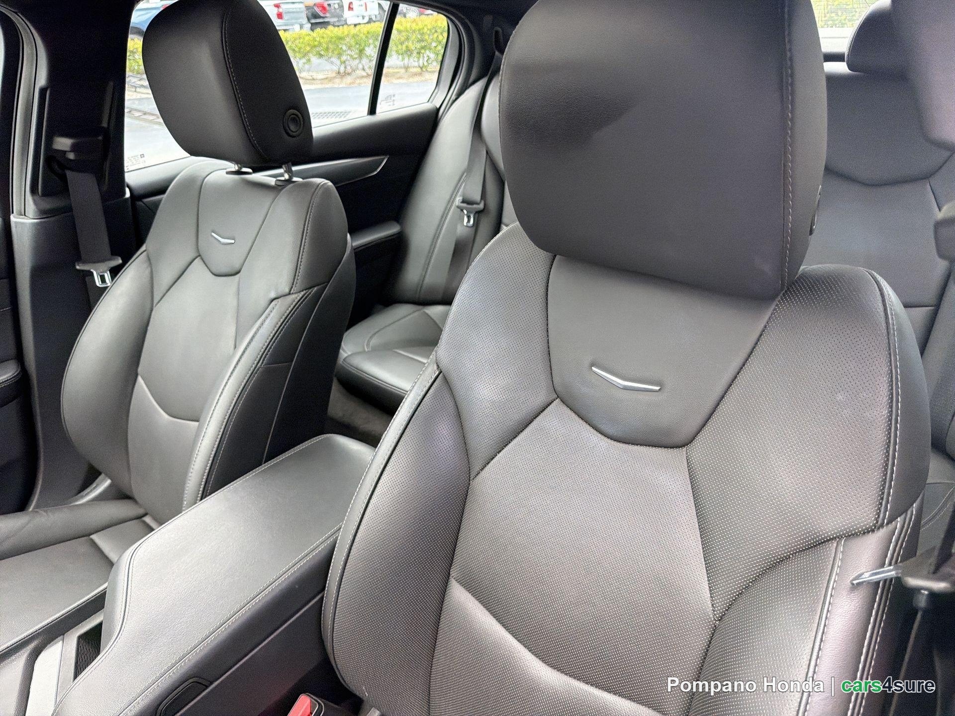 2025 CADILLAC CT5 Premium Luxury - Photo 11