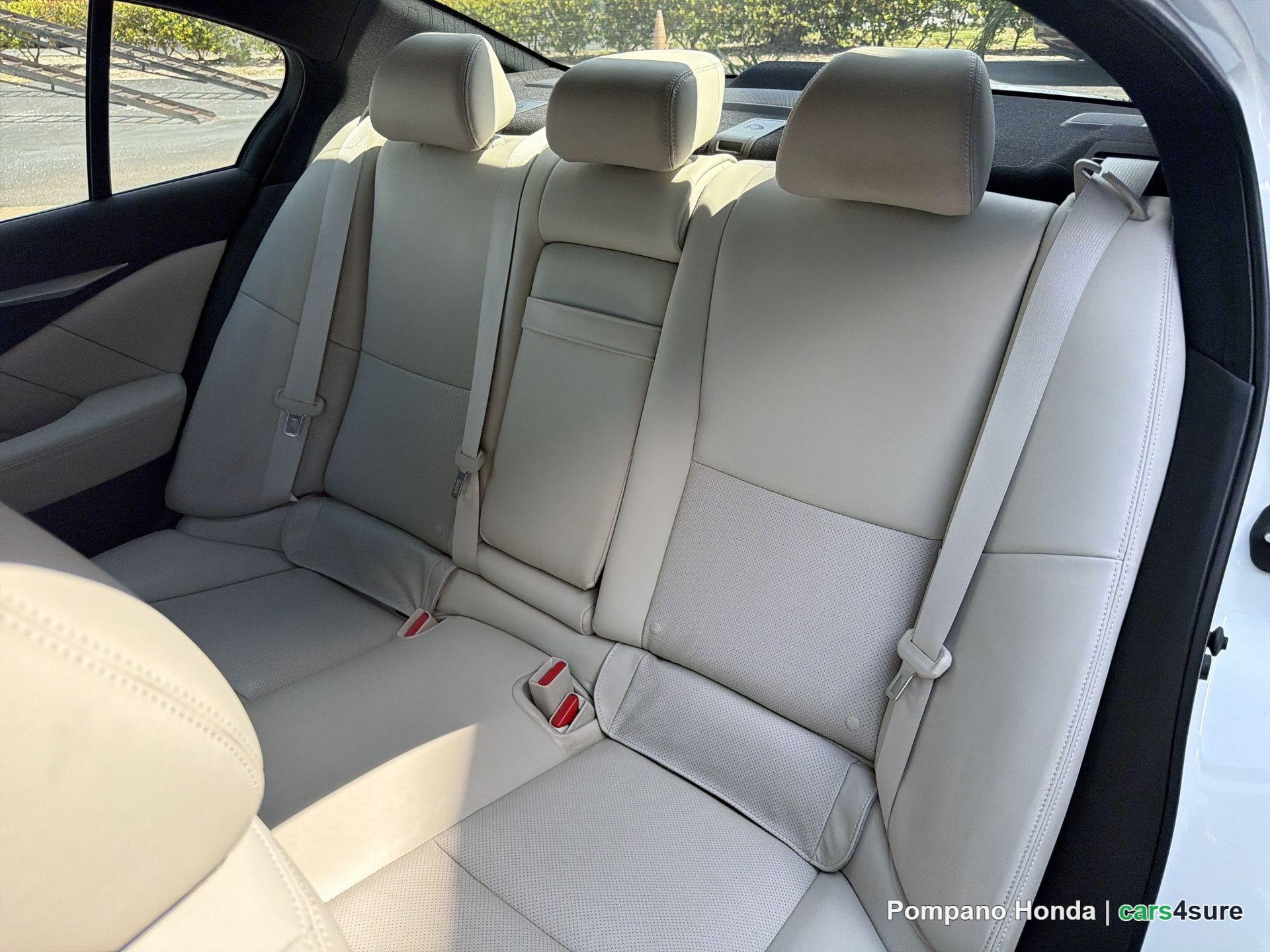 2022 INFINITI Q50 SENSORY - Photo 4
