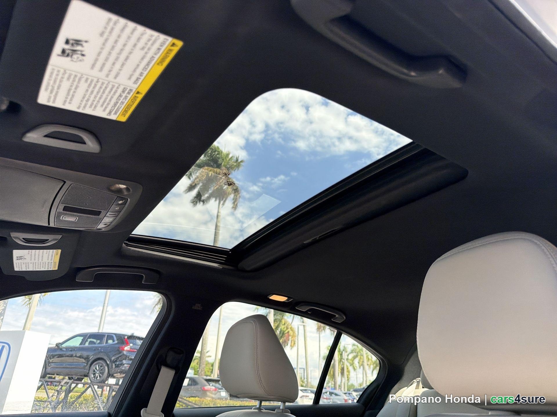 2022 INFINITI Q50 SENSORY - Photo 11