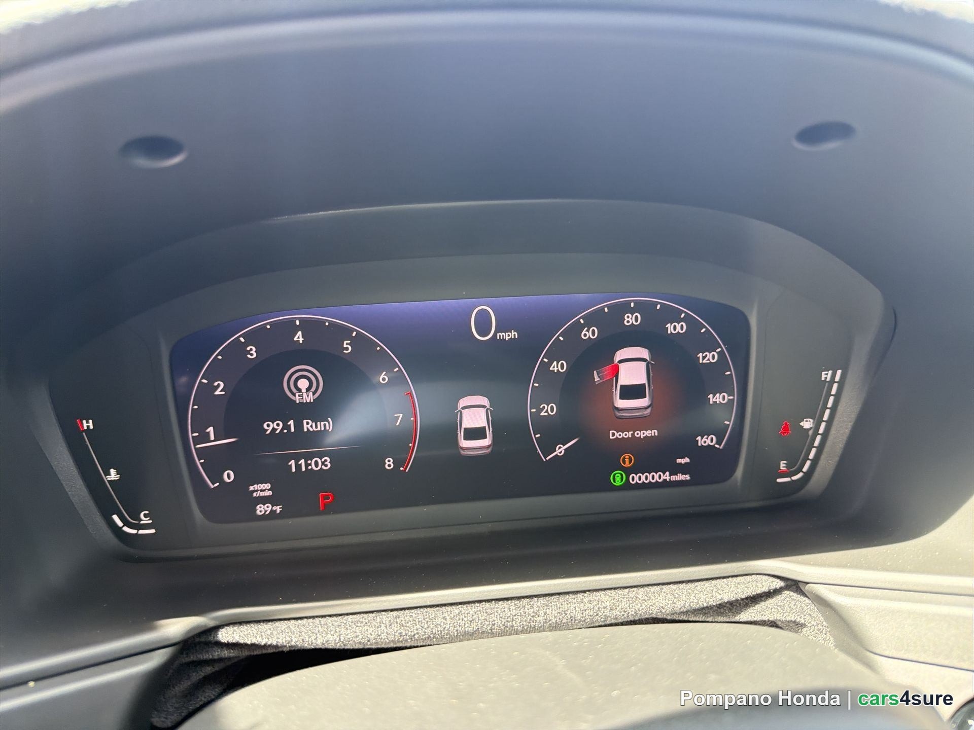 2026 HONDA Accord SE - Photo 12