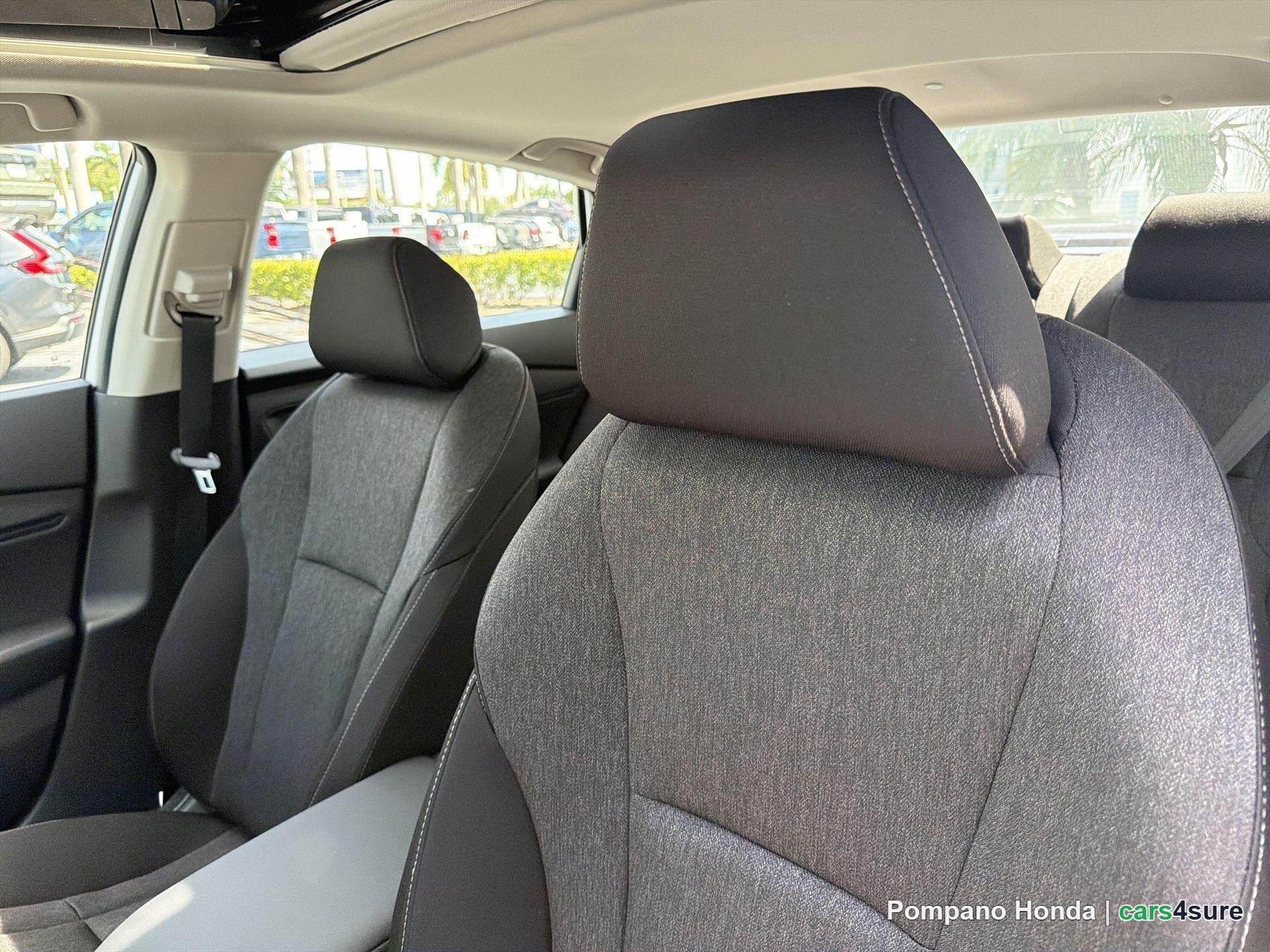 2026 HONDA Accord SE - Photo 4