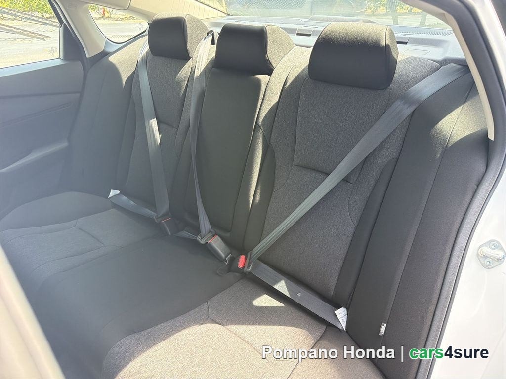 2026 HONDA Accord SE - Photo 16