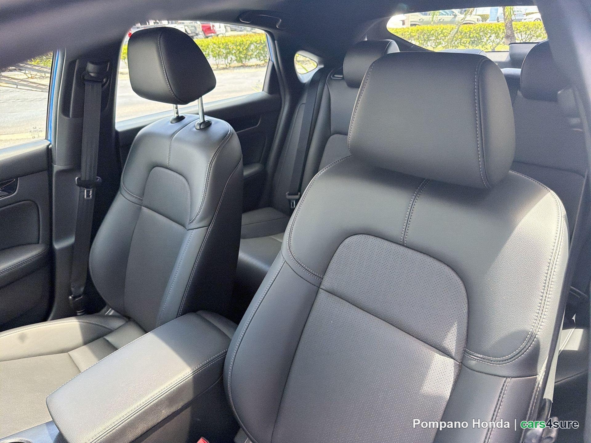 2023 HONDA Civic Sport Touring - Photo 3
