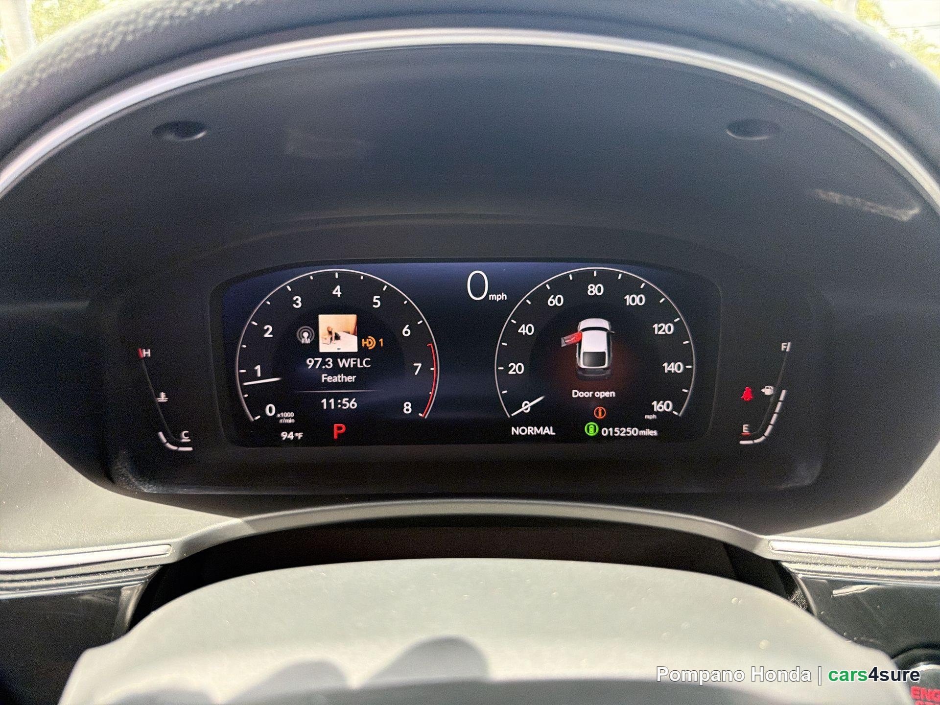 2023 HONDA Civic Sport Touring - Photo 7