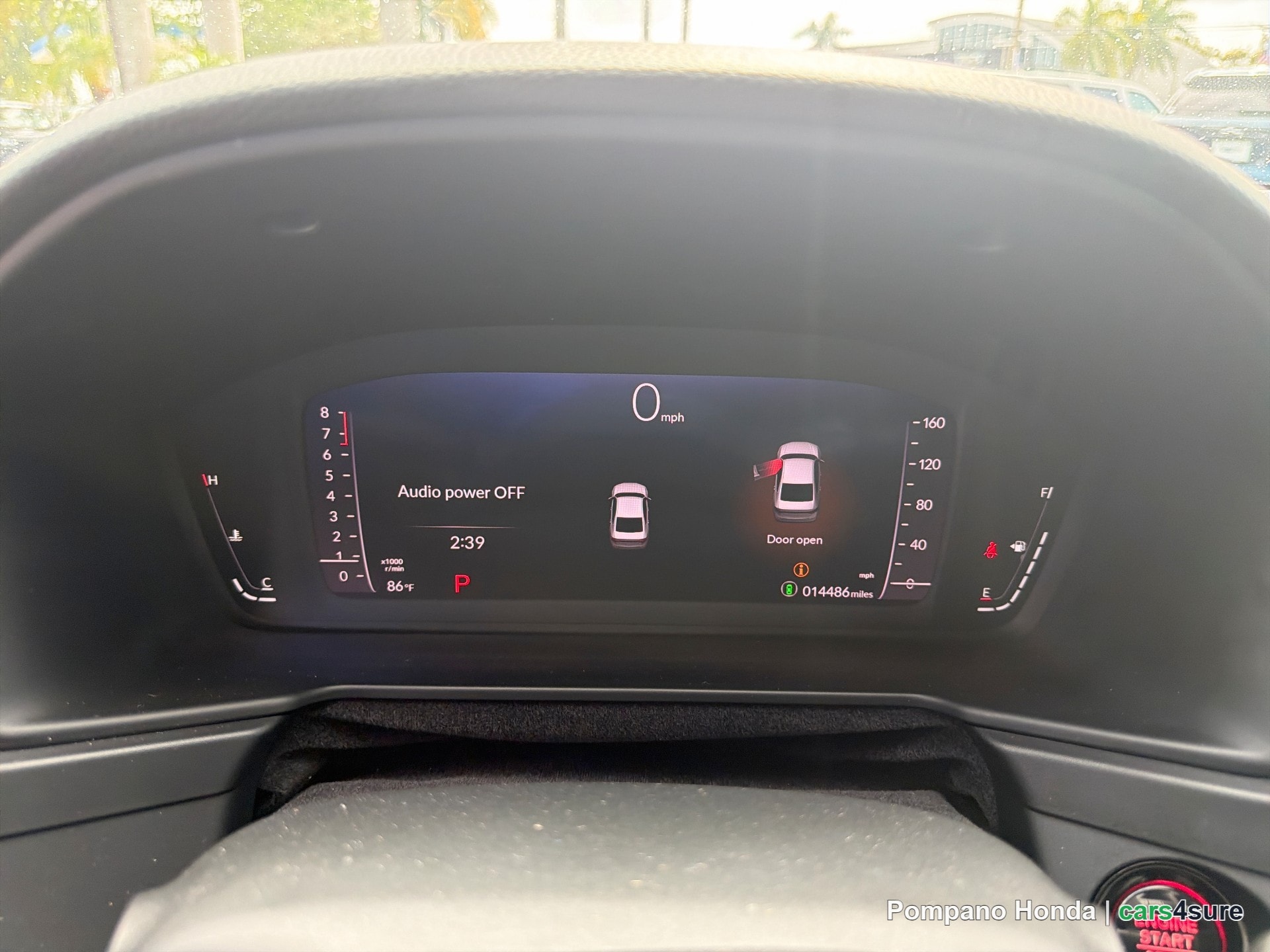 2025 HONDA Accord SE - Photo 8
