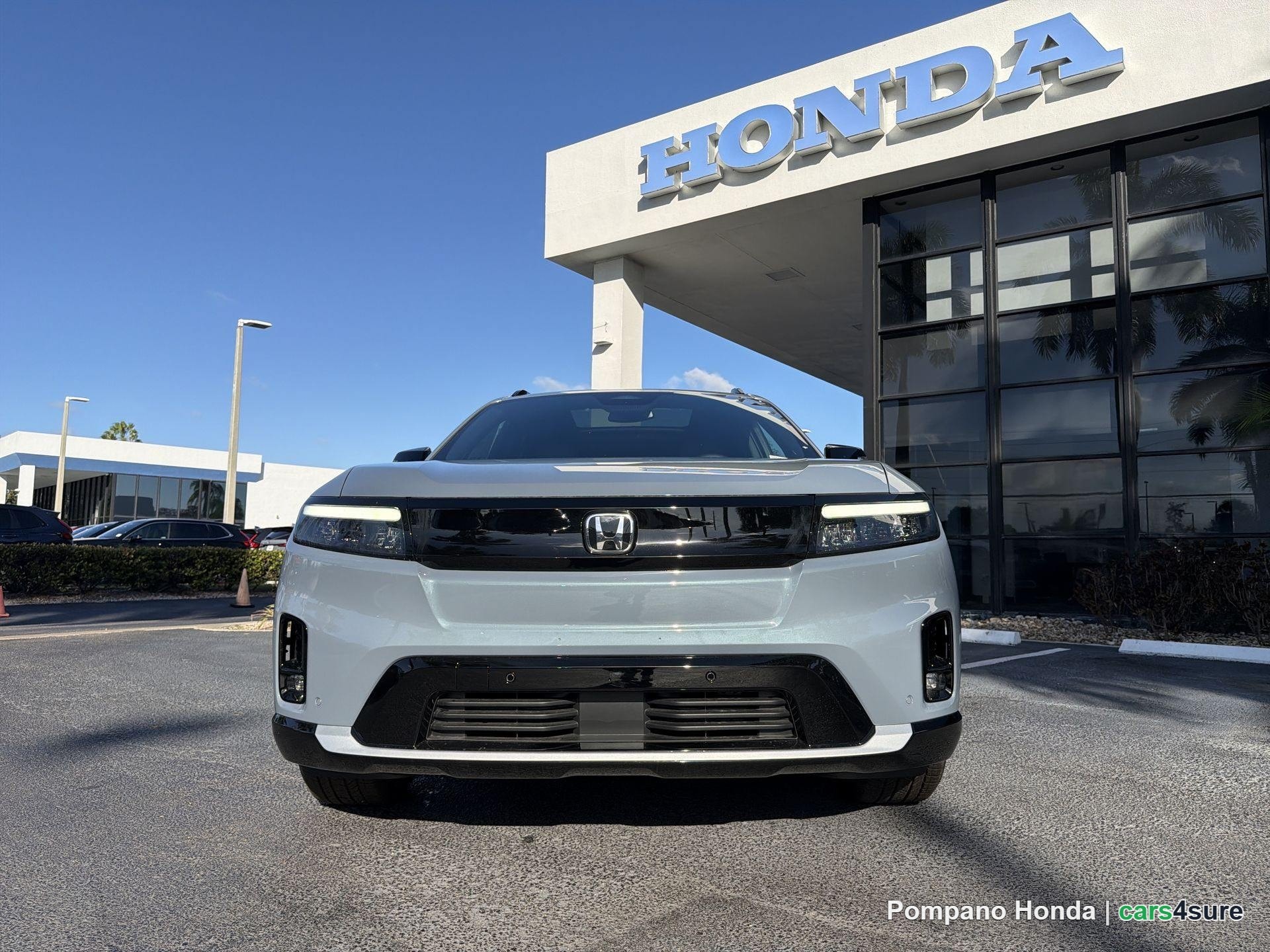 2026 HONDA Prologue Tour - Photo 15