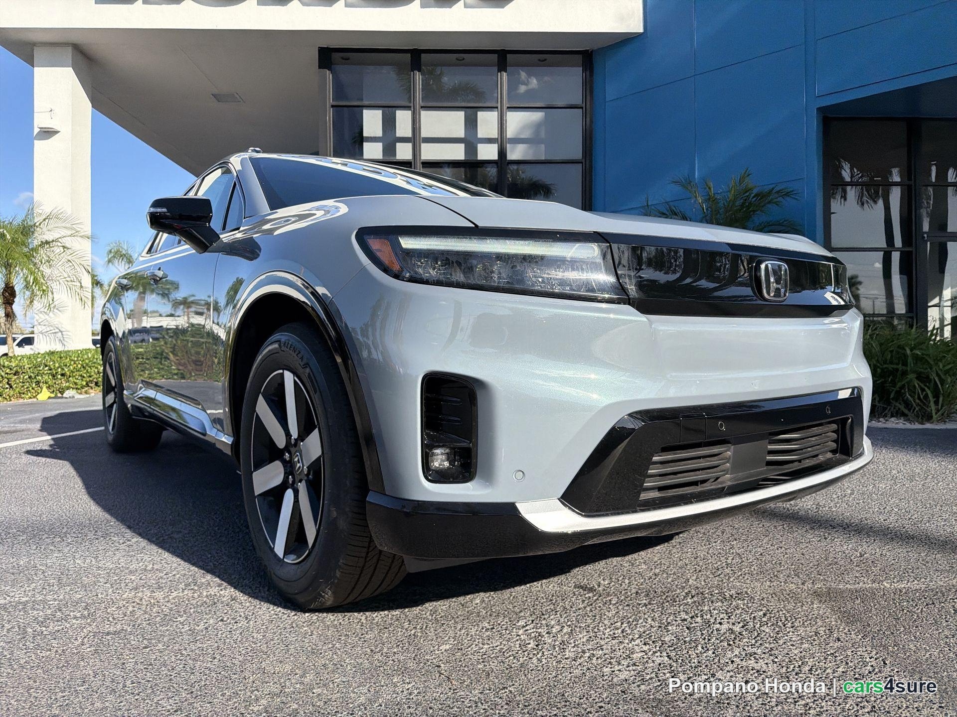 2026 HONDA Prologue Tour - Photo 19
