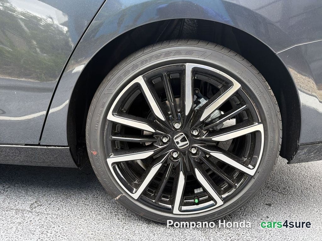 2026 HONDA Accord Touring - Photo 14