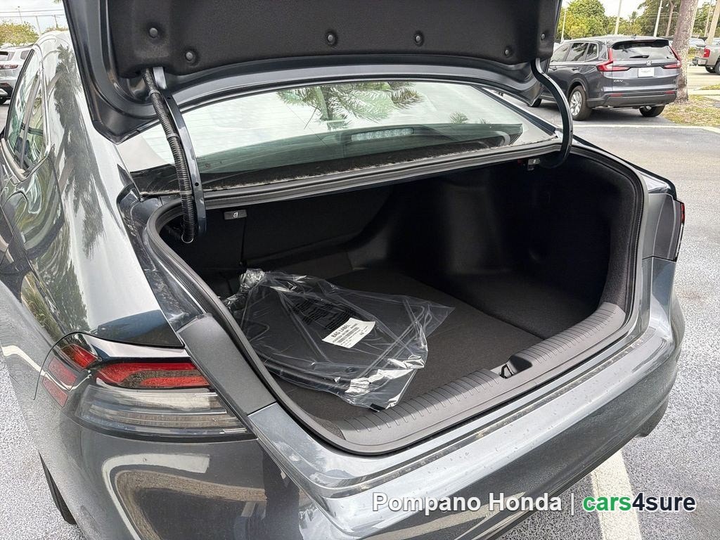 2026 HONDA Accord Touring - Photo 15