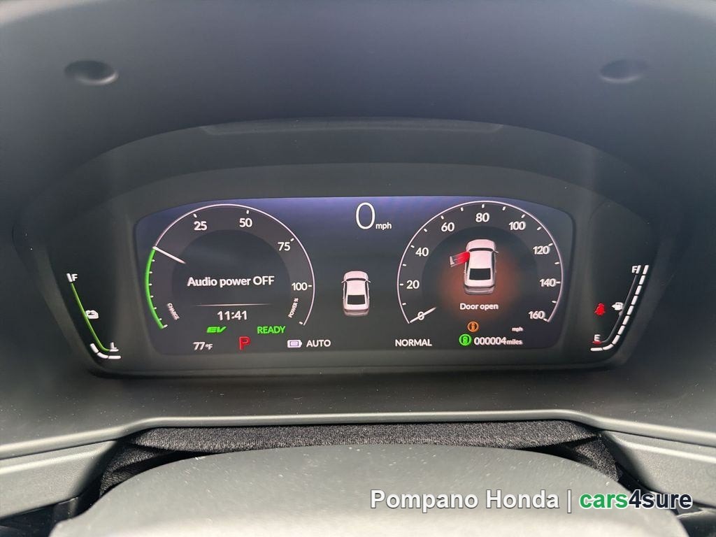 2026 HONDA Accord Touring - Photo 16