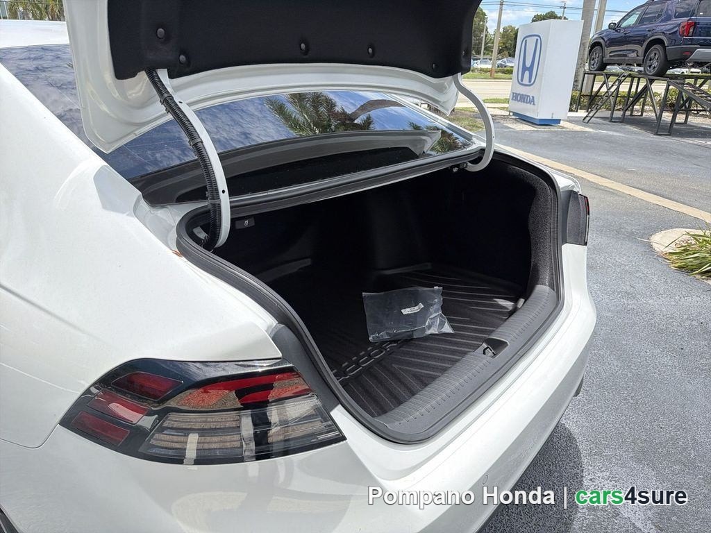 2026 HONDA Accord EX-L - Photo 7