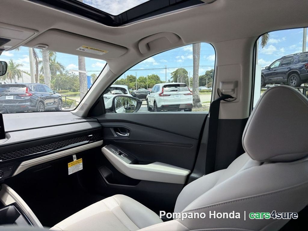 2026 HONDA Accord EX-L - Photo 16
