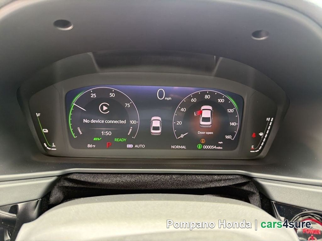 2026 HONDA Accord EX-L - Photo 18