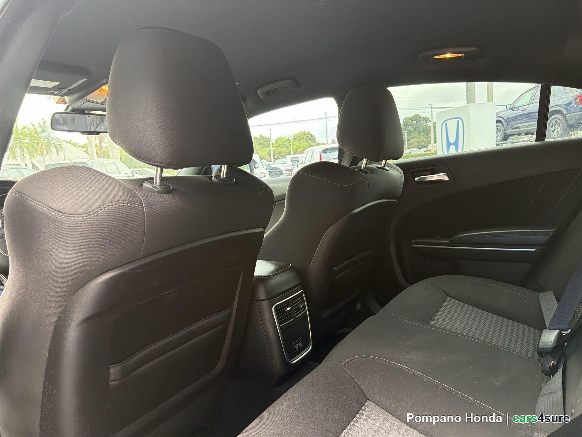 2020 DODGE Charger Scat Pack - Photo 8