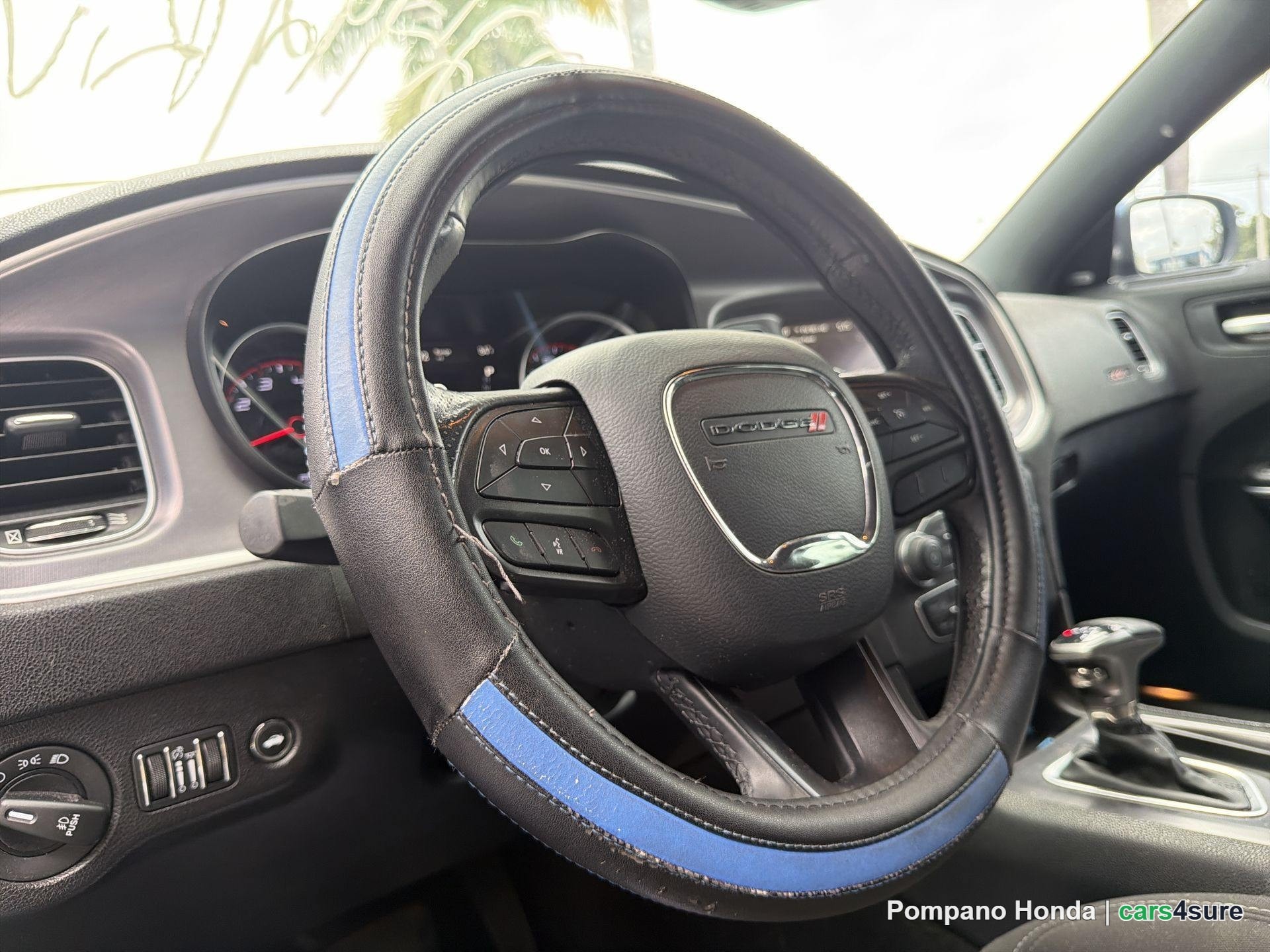 2020 DODGE Charger Scat Pack - Photo 4