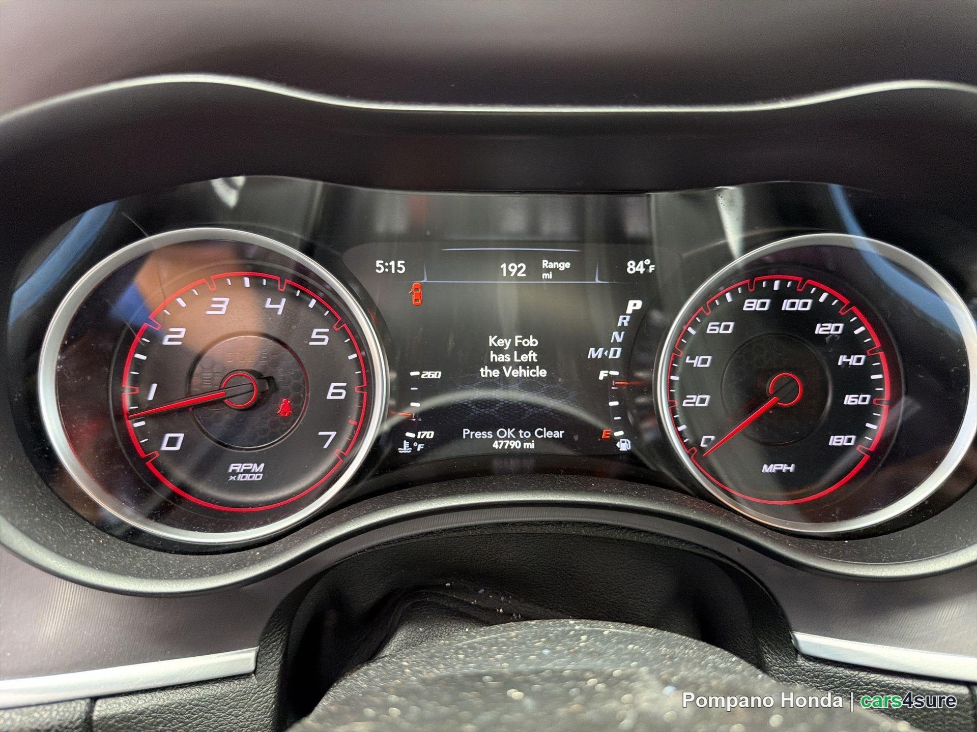 2020 DODGE Charger Scat Pack - Photo 9