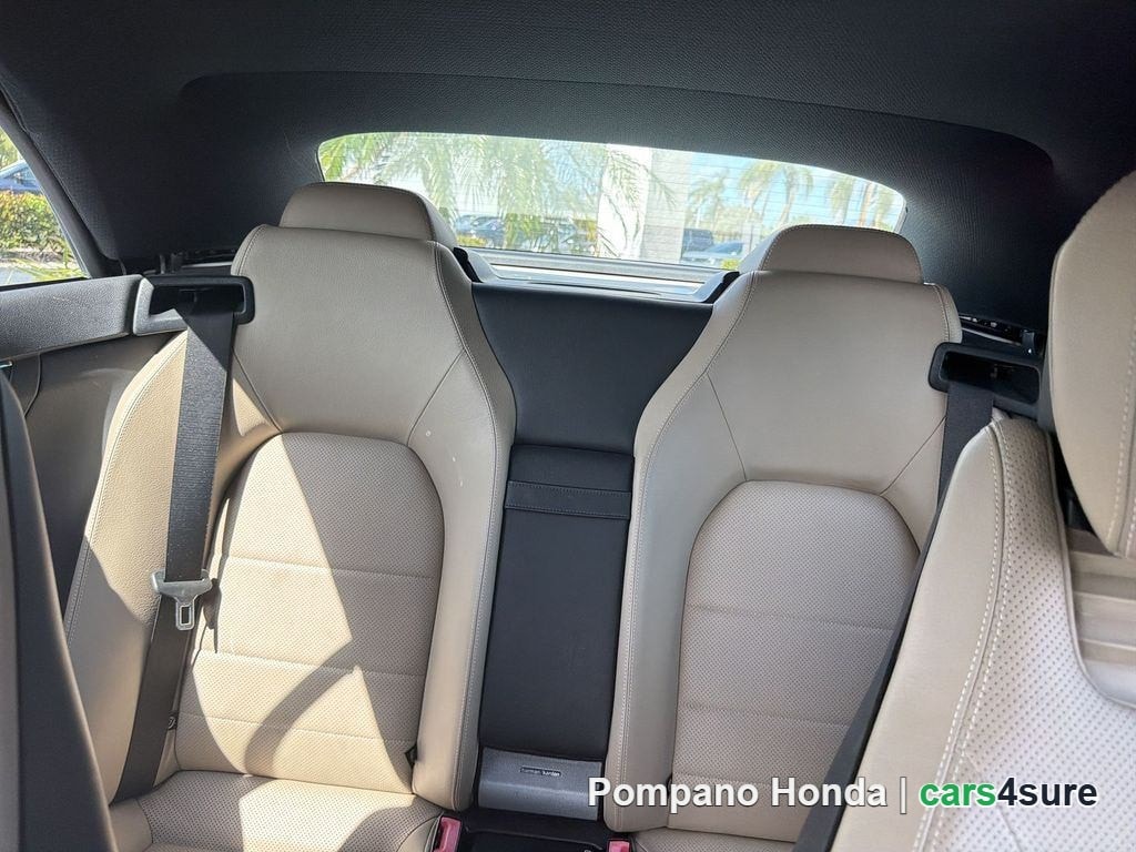 2011 MERCEDES-BENZ E-Class E350 - Photo 17