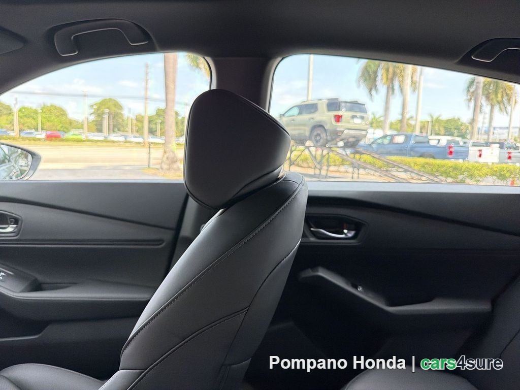 2026 HONDA Accord Sport-L - Photo 12