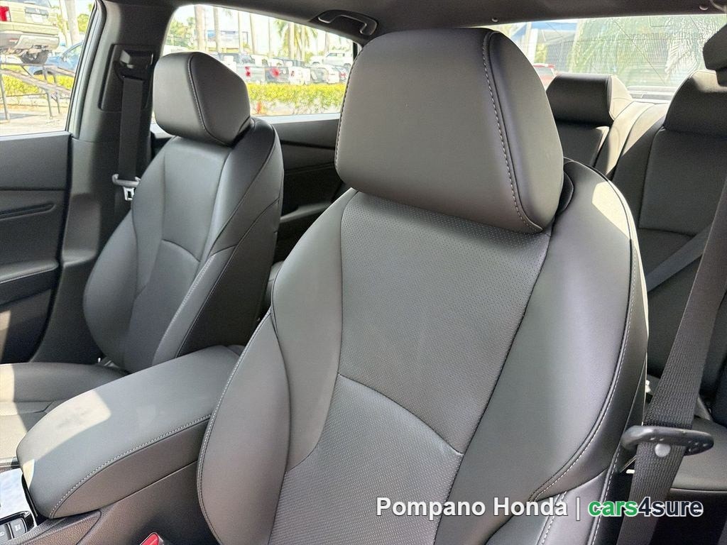 2026 HONDA Accord Sport-L - Photo 17