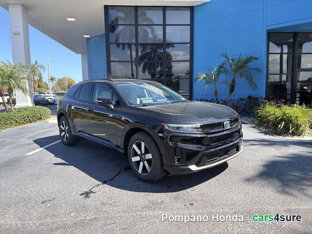 2026 HONDA Prologue Tour - Photo 1