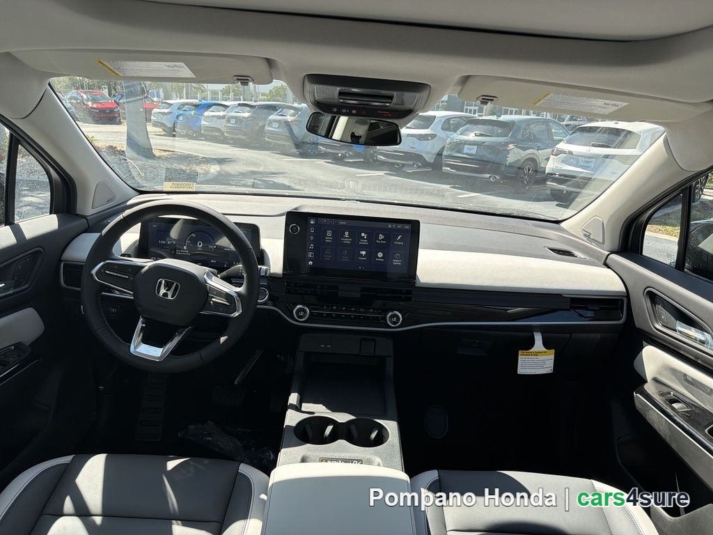 2026 HONDA Prologue Tour - Photo 17