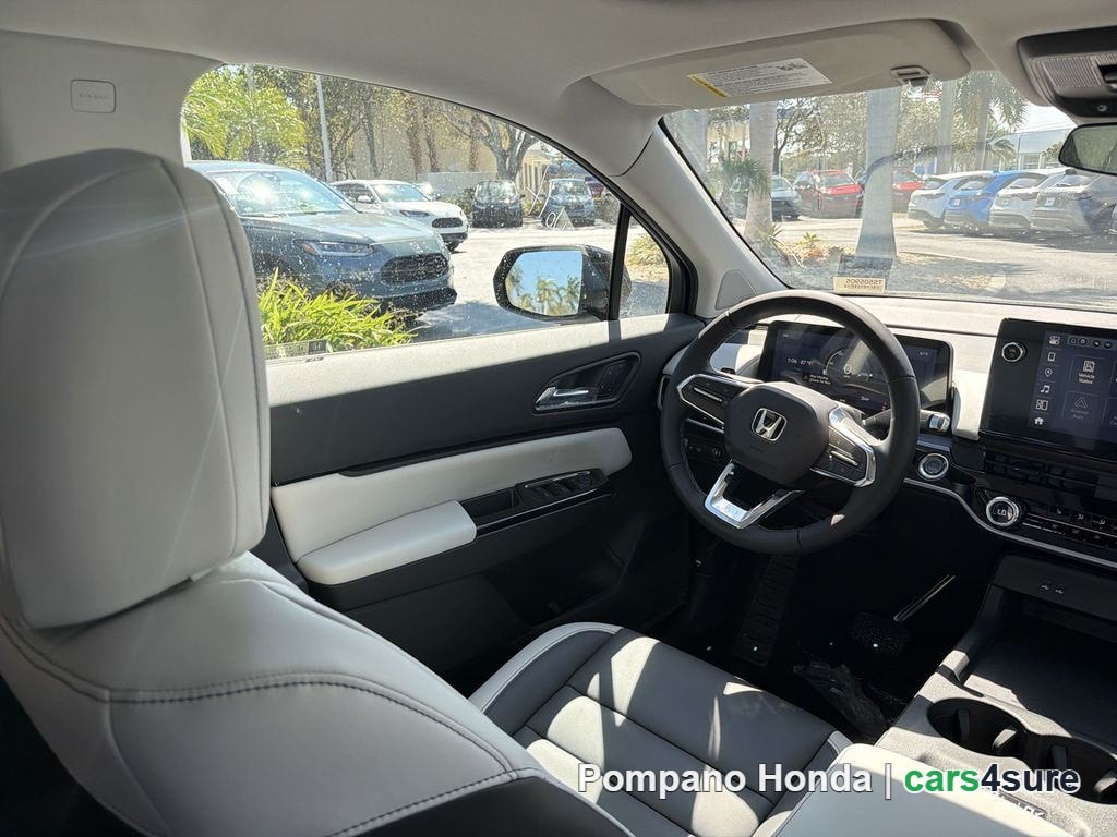 2026 HONDA Prologue Tour - Photo 13
