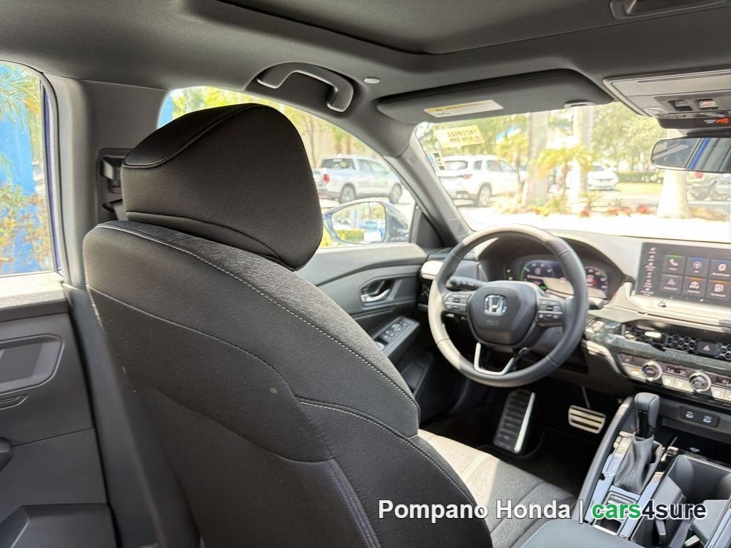 2026 HONDA Accord Sport - Photo 6