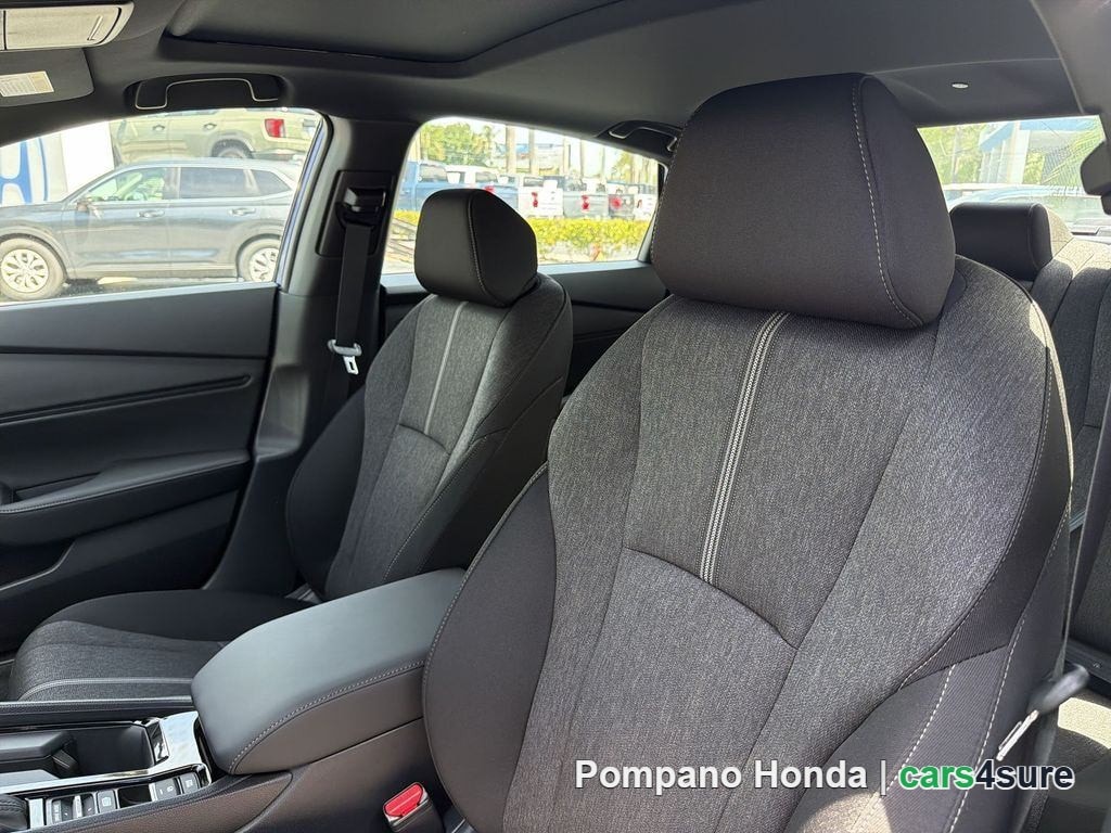 2026 HONDA Accord Sport - Photo 10