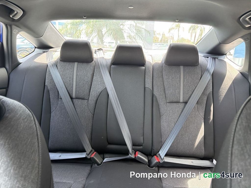 2026 HONDA Accord Sport - Photo 11