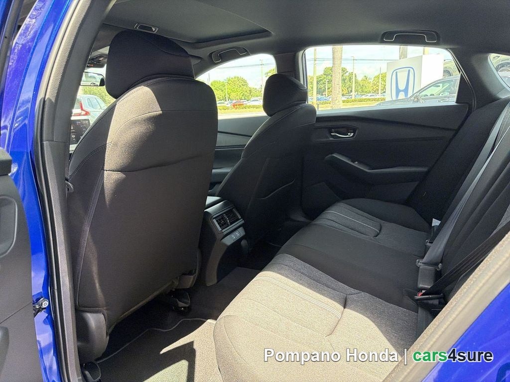 2026 HONDA Accord Sport - Photo 13