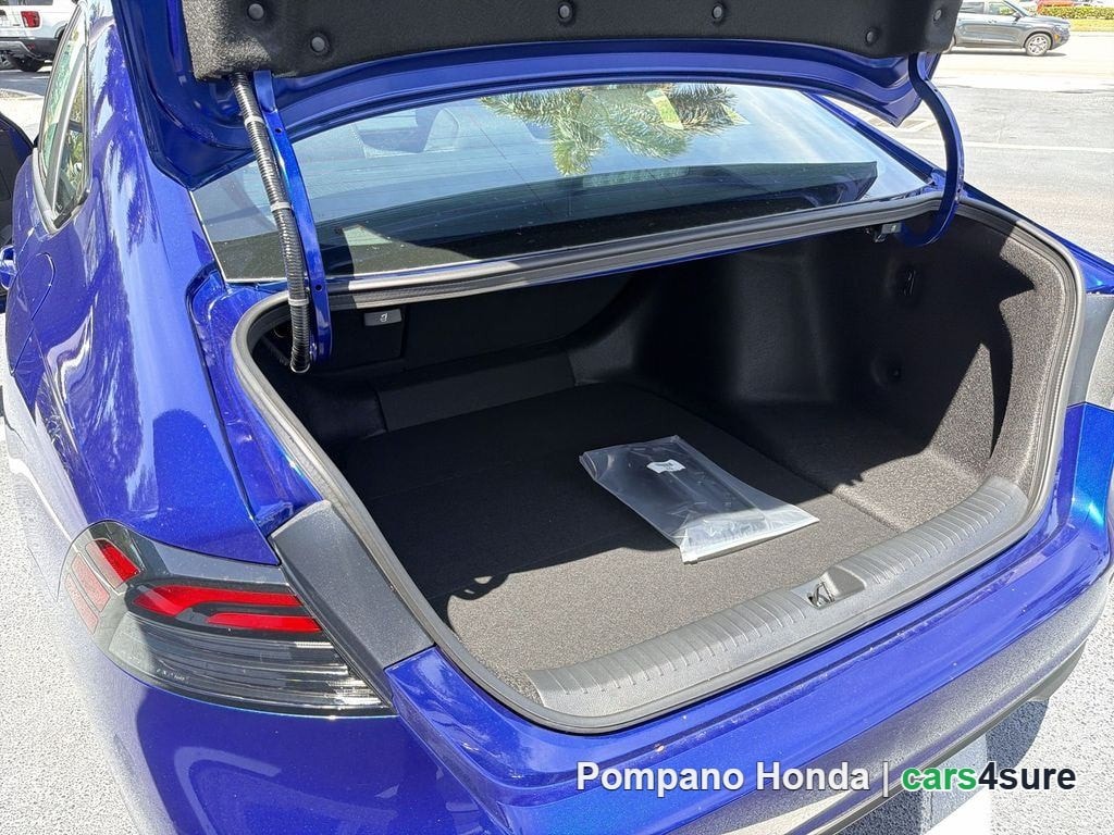 2026 HONDA Accord Sport - Photo 15