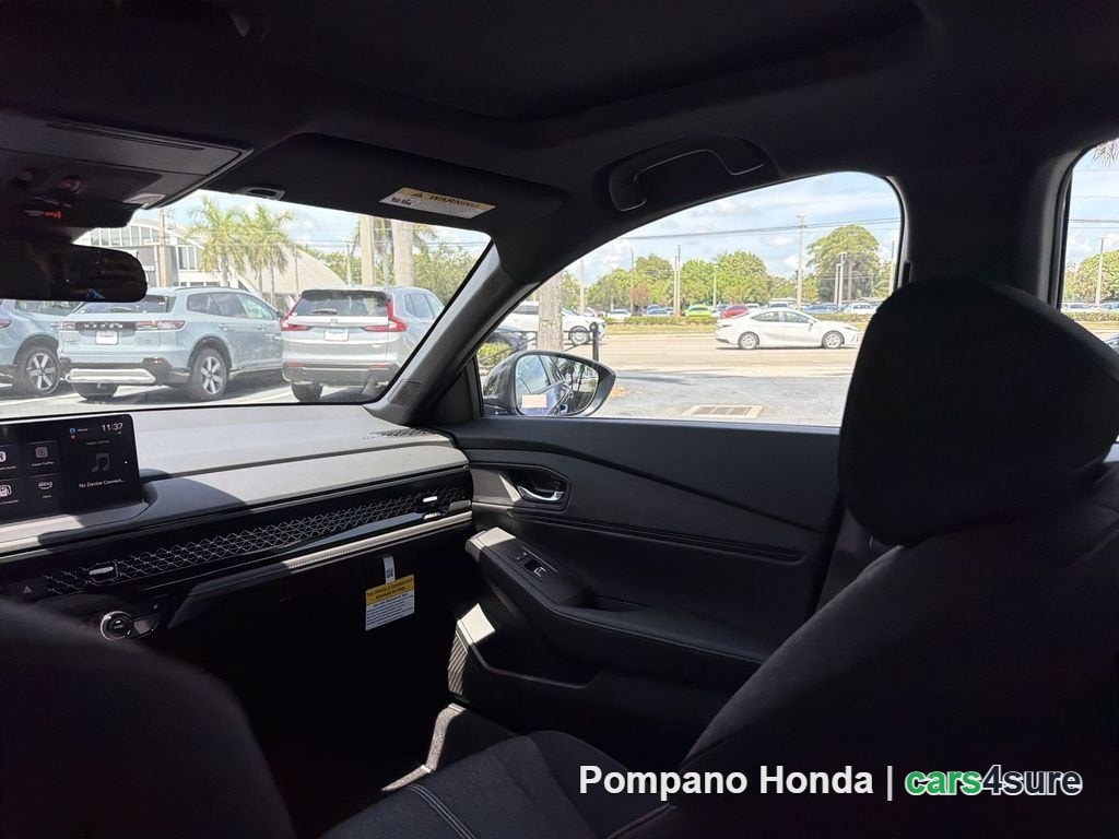 2026 HONDA Accord Sport - Photo 17