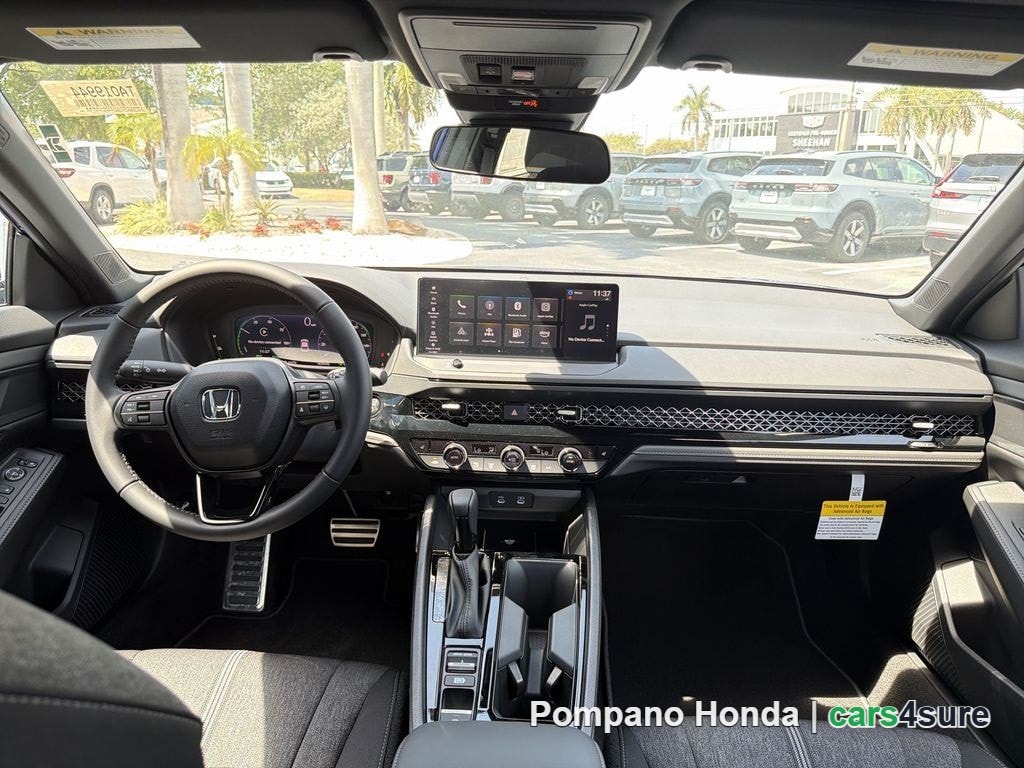 2026 HONDA Accord Sport - Photo 19