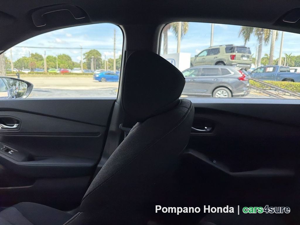 2026 HONDA Accord Sport - Photo 20