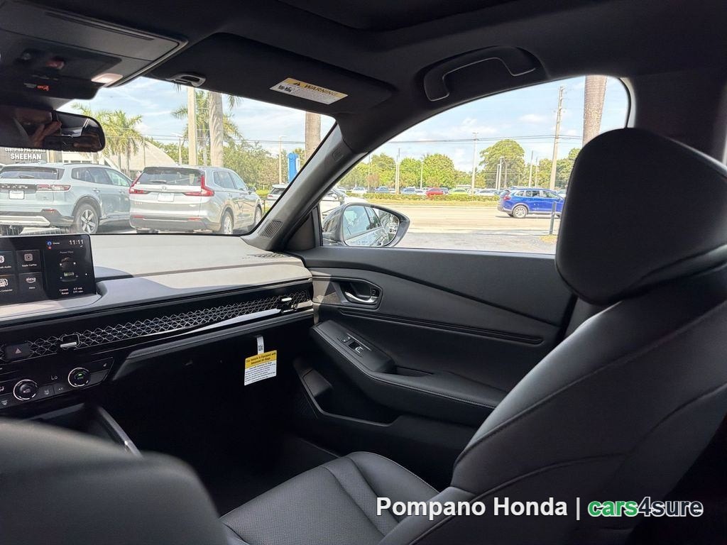 2026 HONDA Accord Sport - Photo 9