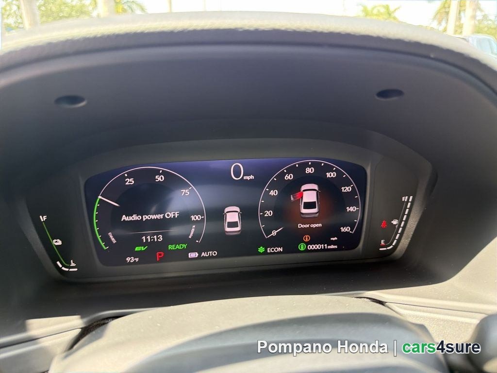 2026 HONDA Accord Sport - Photo 16