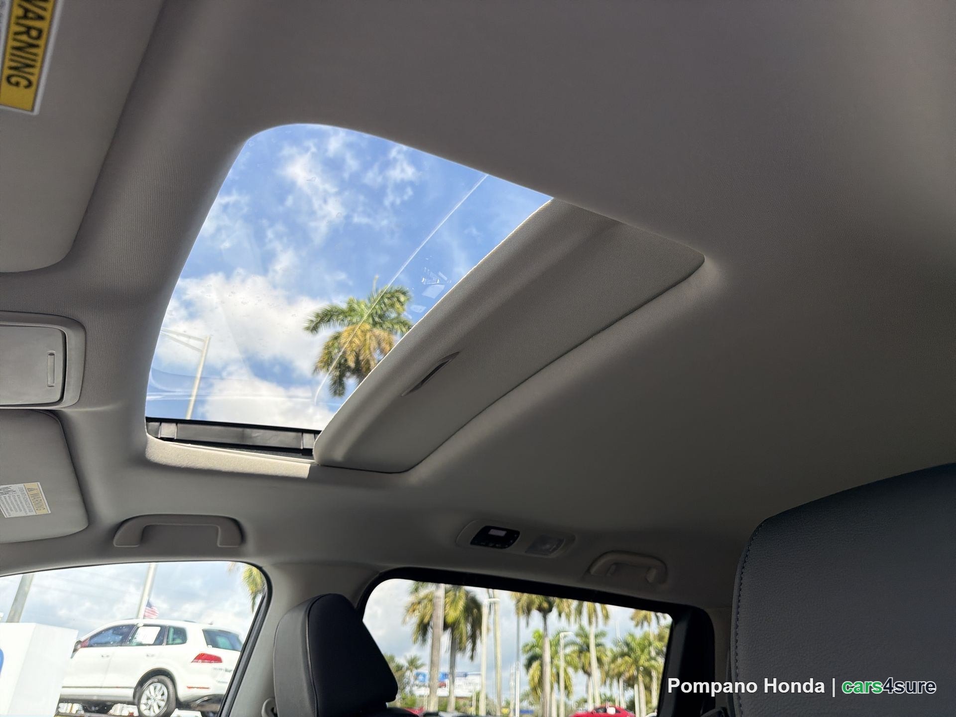 2026 HONDA Odyssey EX-L - Photo 13