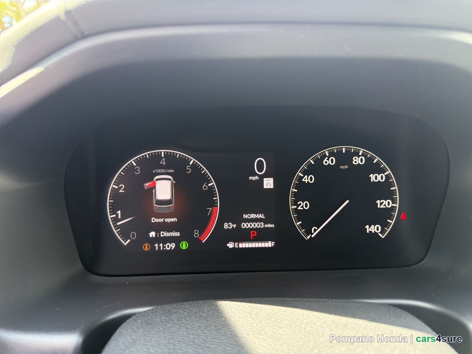 2026 HONDA Odyssey EX-L - Photo 10