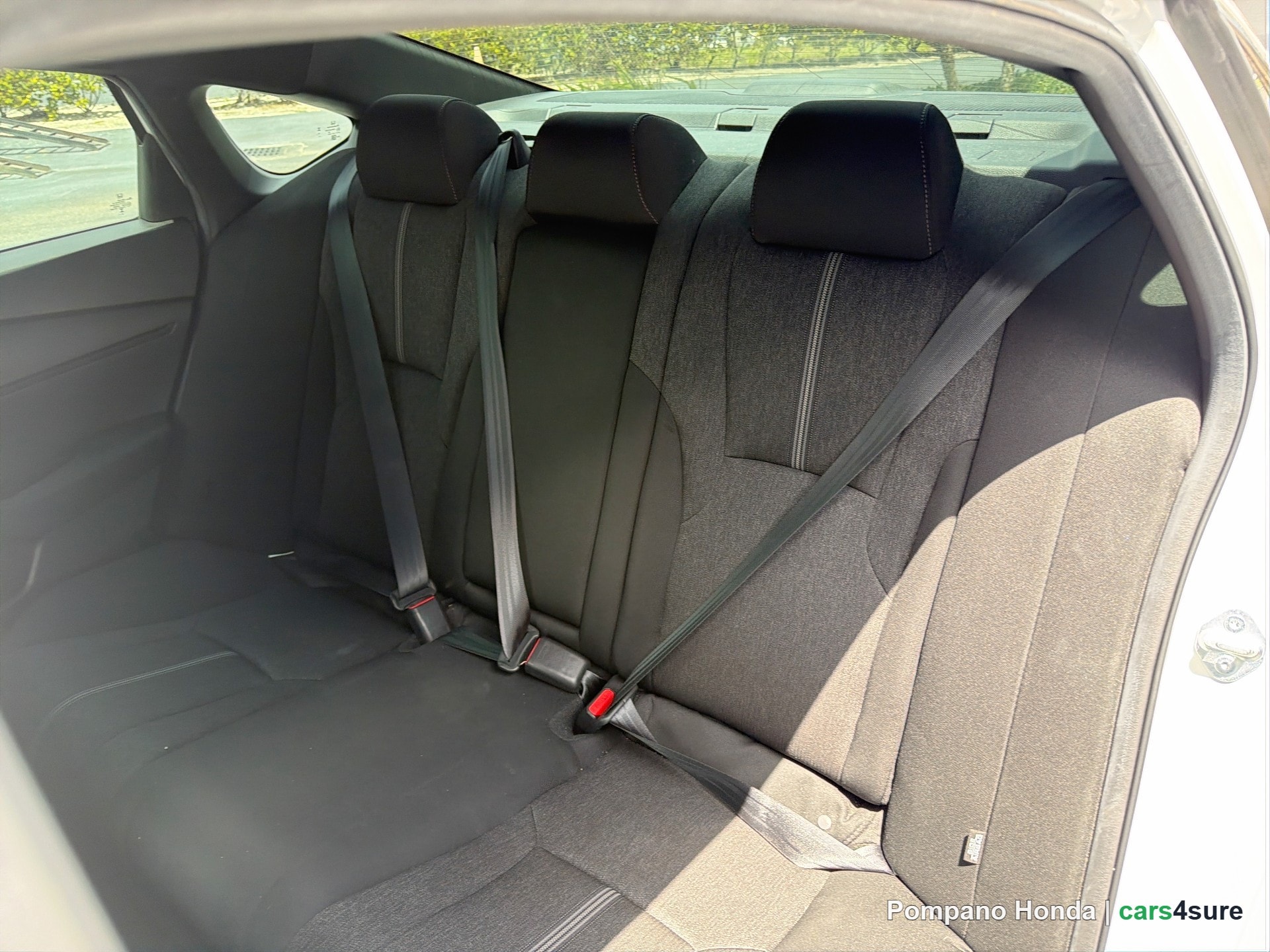 2024 HONDA Accord Sport Hybrid, Sport Hybrid w/Out BSI - Photo 6