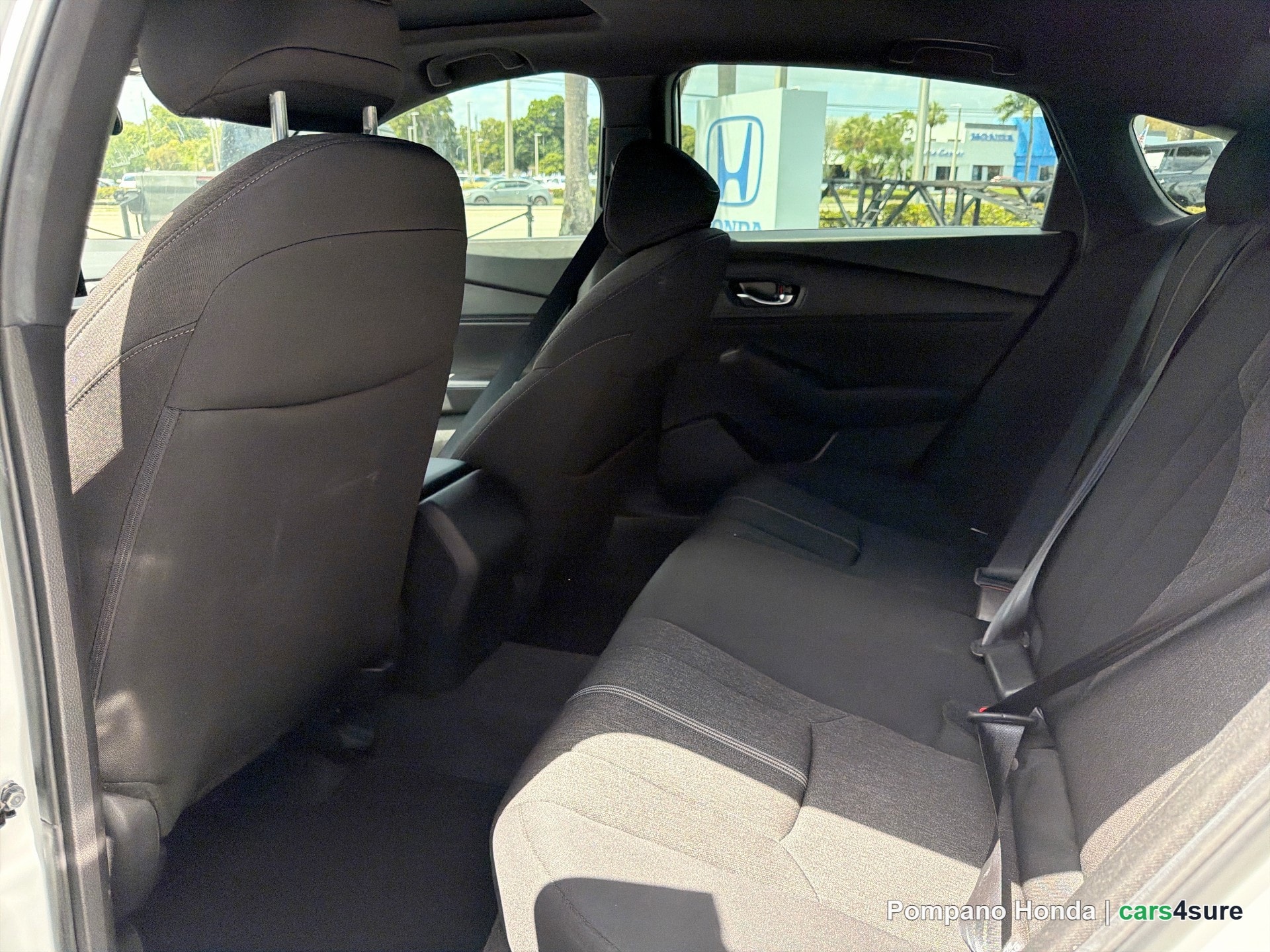 2024 HONDA Accord Sport Hybrid, Sport Hybrid w/Out BSI - Photo 7
