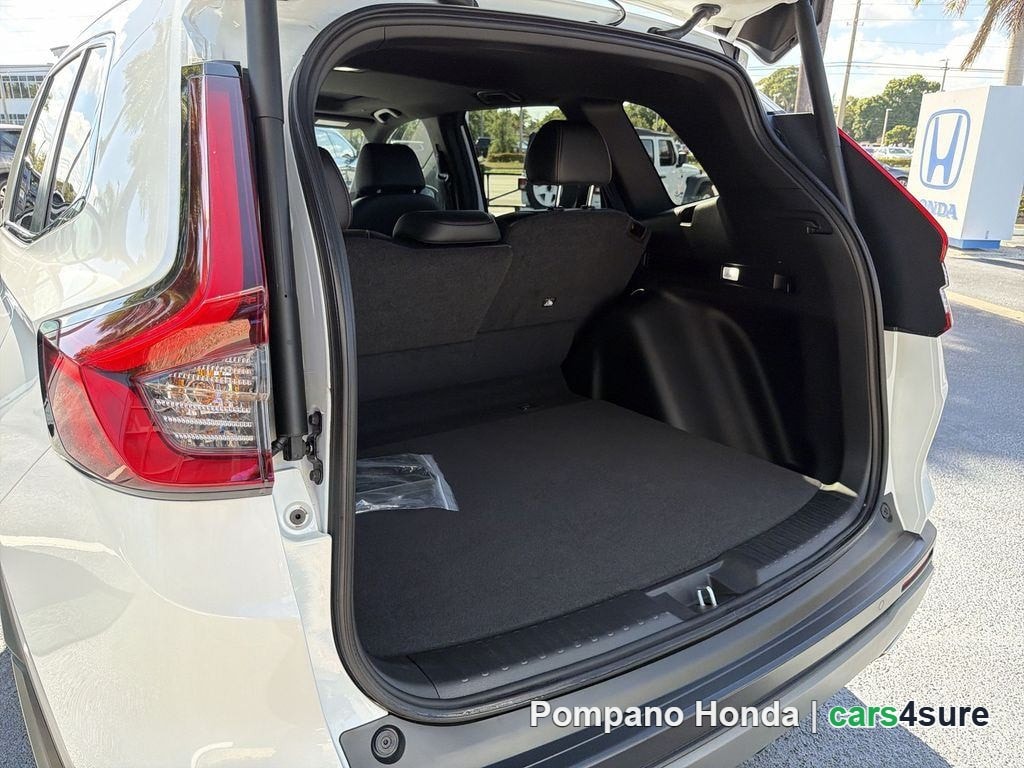 2026 HONDA CR-V Sport-L - Photo 5