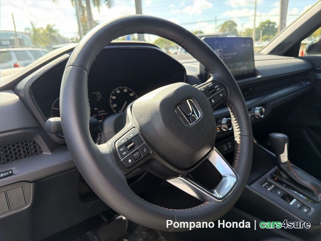 2026 HONDA CR-V Sport-L - Photo 2