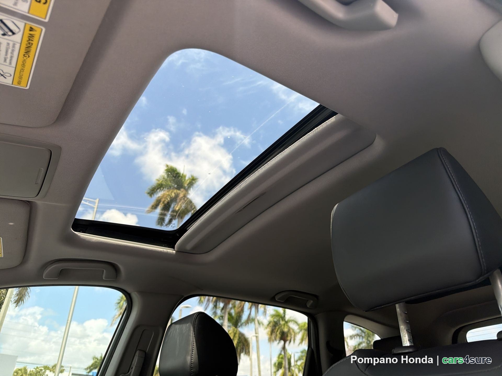 2022 HONDA CR-V TOURING - Photo 12