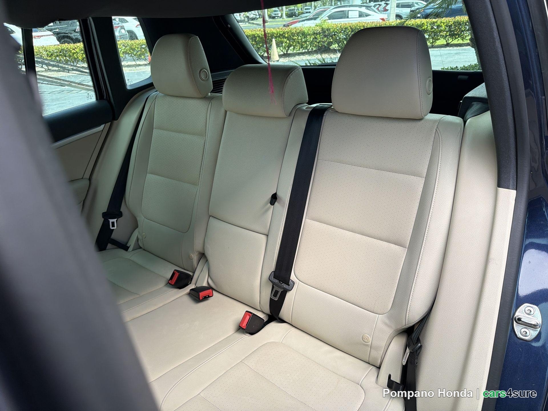 2016 VOLKSWAGEN Tiguan S, R-Line, SE, SEL - Photo 6