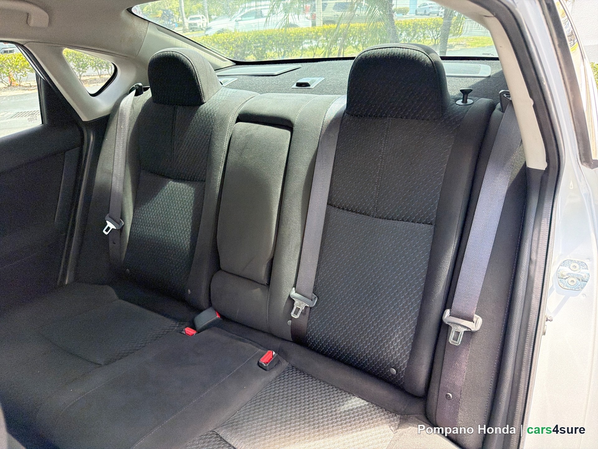 2013 NISSAN Sentra - Photo 7