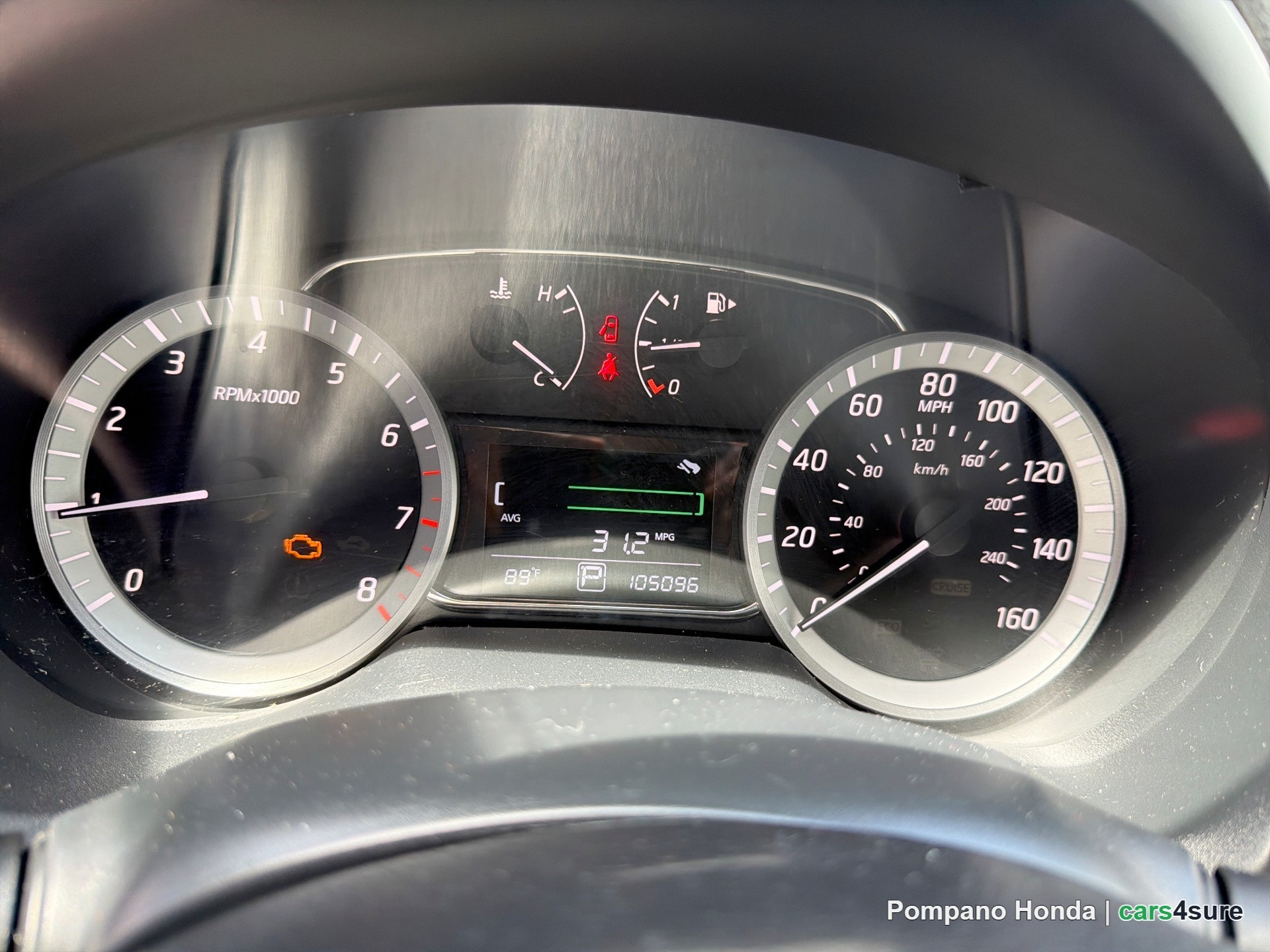 2013 NISSAN Sentra - Photo 8
