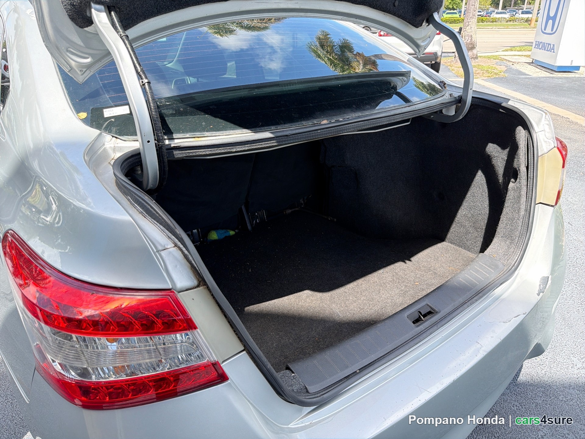 2013 NISSAN Sentra - Photo 6