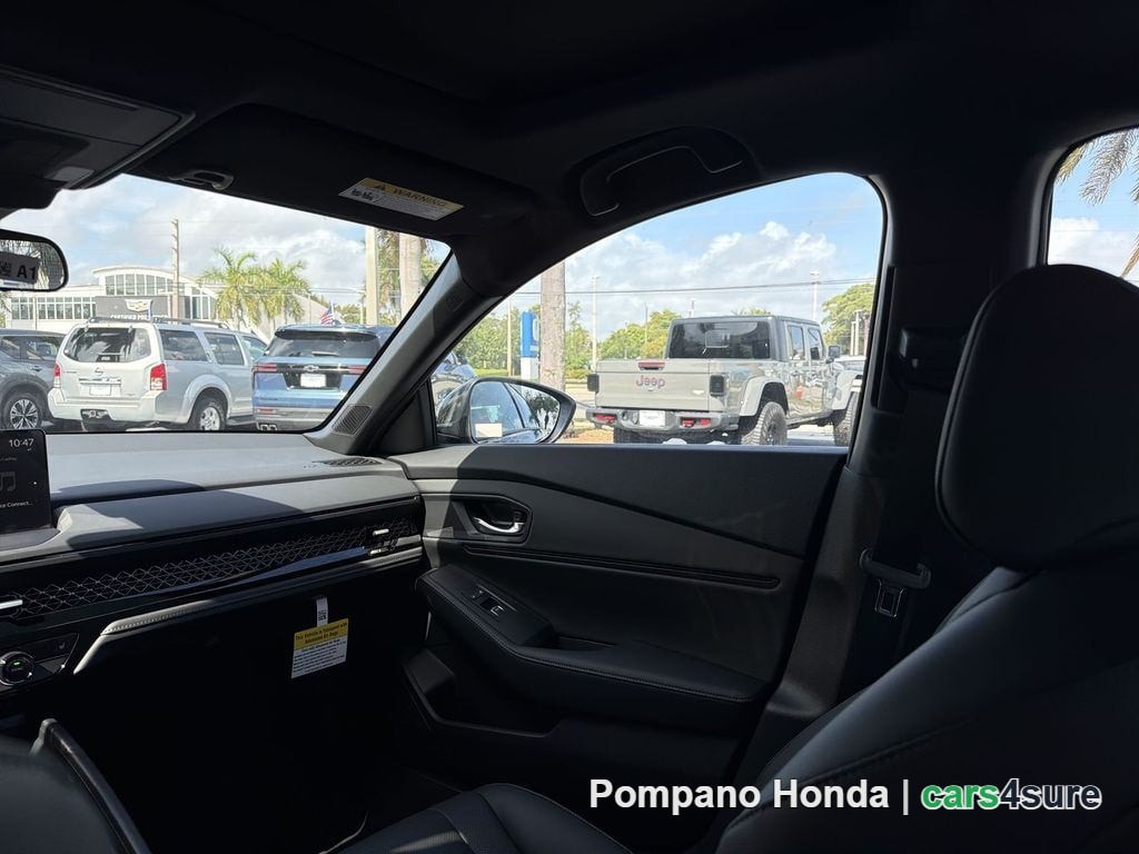 2026 HONDA Accord Sport - Photo 2