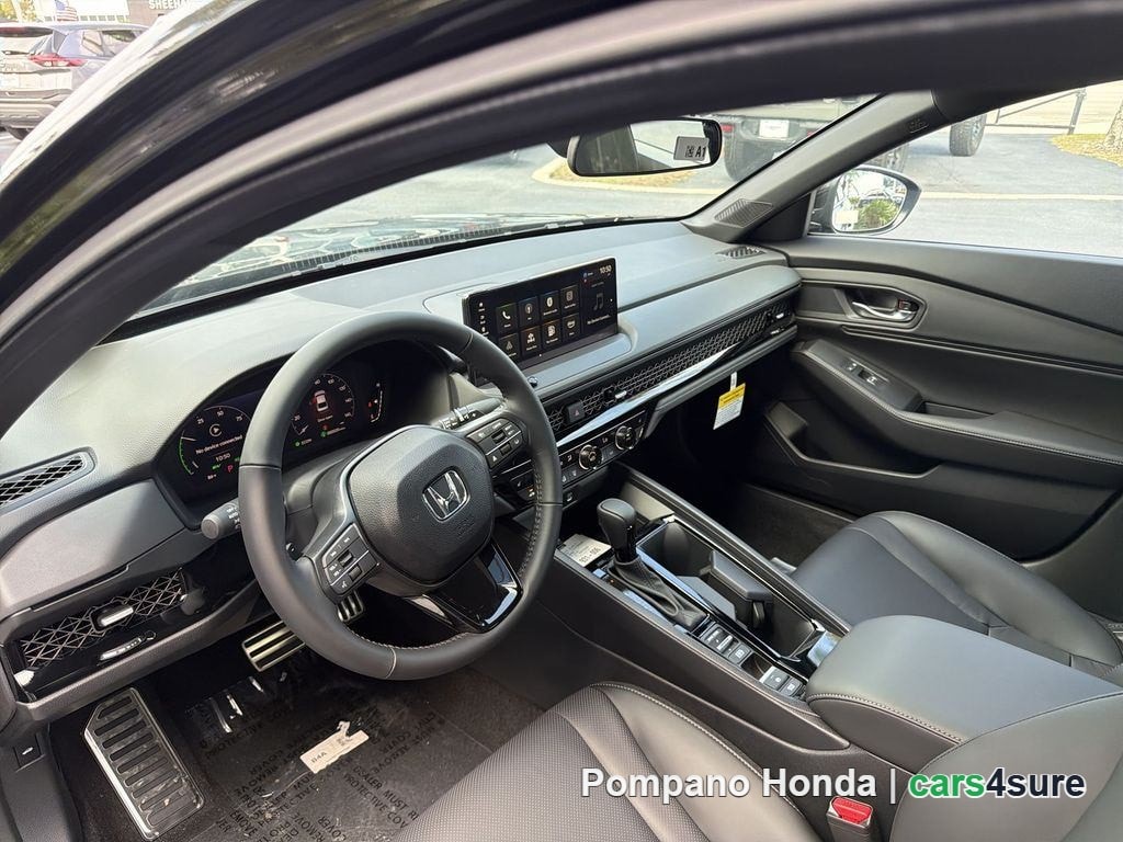 2026 HONDA Accord Sport - Photo 5